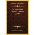 The Adirondack Graphite Deposits (1918)