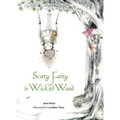 Scary Fairy in Wicked Wood