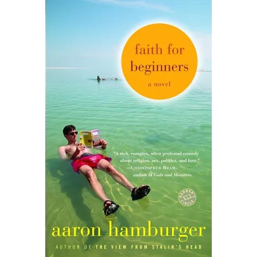Faith for Beginners