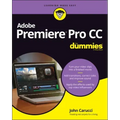 Adobe Premiere Pro CC for Dummies