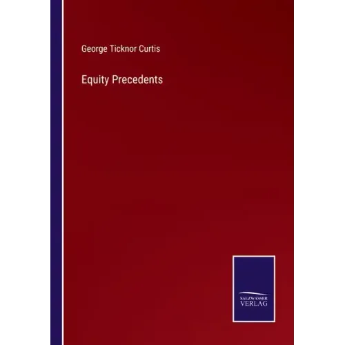 Equity Precedents