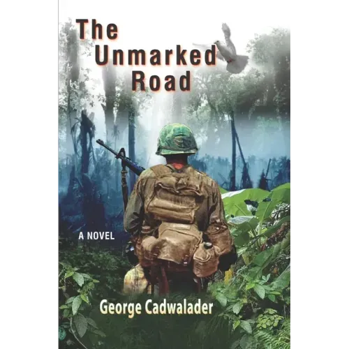 The Unmarked Road