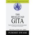 The Bhagavad Gita