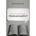 What Does the Bible Really Teach about Homosexuality?