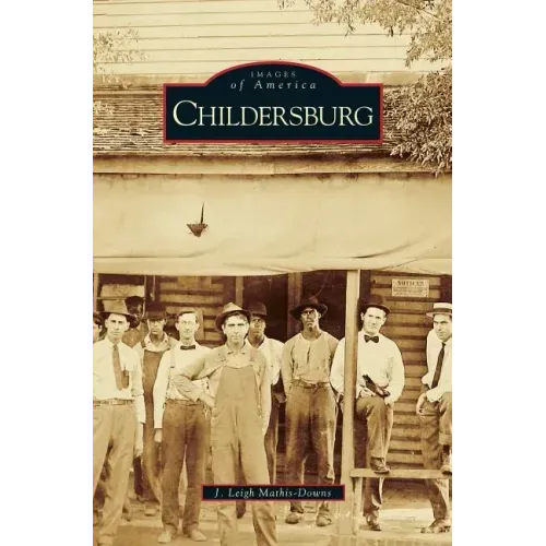Childersburg