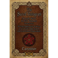 The Sacred Pentagraph: Books IV and V: A Craft Work in Five Volumes