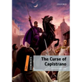 Dominoes Level 2 the Curse of Capistrano