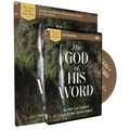 The God of His Word Study Guide with DVD