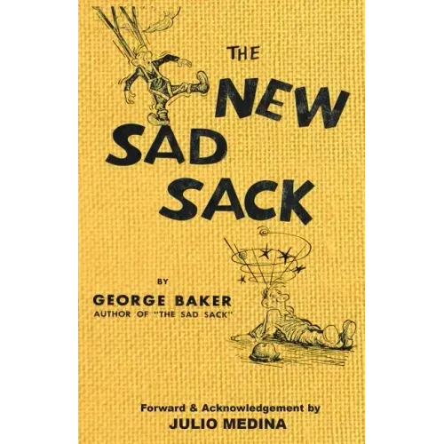 The New Sad Sack