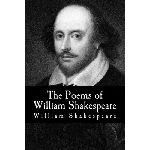 The Poems of William Shakespeare
