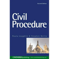 Civil Procedure