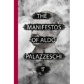 The Manifestos of Aldo Palazzeschi