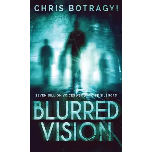 Blurred Vision