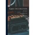 Cake Decoration: Flower and Classic Piping