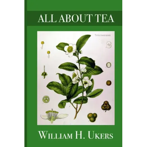 All About Tea