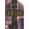 Grim Lions