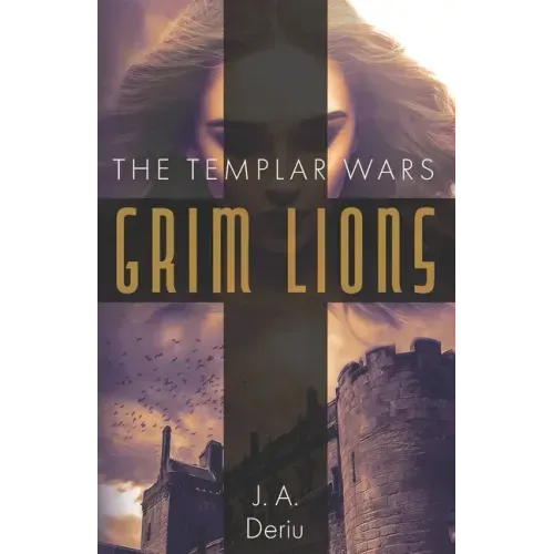 Grim Lions