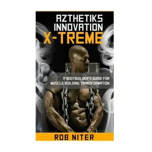 Rob Niter's Azthetiks Innovation
