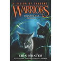 Warriors: A Vision of Shadows #2: Thunder and Shadow