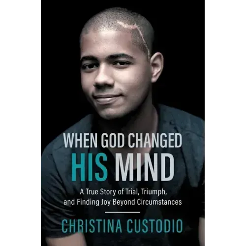 When God Changed His Mind