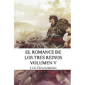 Romance de los tres reinos, volumen V: Cao Cao invade Jingzhou