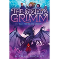 The Problem Child (the Sisters Grimm #3): Volume 3