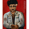 Marsden Hartley: The Earth Is All I Know of Wonder