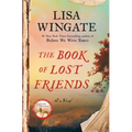 The Book of Lost Friends