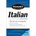 Schaum's Easy Outlines: Italian