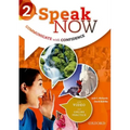 Speak Now Sb Level 2