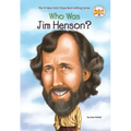 Who Was Jim Henson?