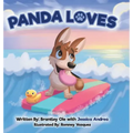 Panda Loves
