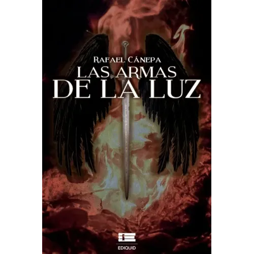 Las armas de la luz