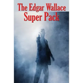 The Edgar Wallace Super Pack