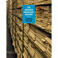 Richard Ehrlich: The Arolsen Holocaust Archive
