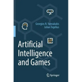 Artificial Intelligence and Games