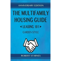 The Multifamily Housing Guide - Leasing 101: Garden Style