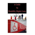 A Guide To Disability Rights Laws