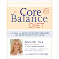 The Core Balance Diet