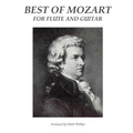 Best of Mozart for Flute and Guitar
