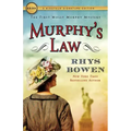 Murphy's Law: A Molly Murphy Mystery