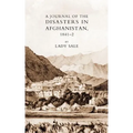 Journal of the Disasters in Afghanistan 1841-2
