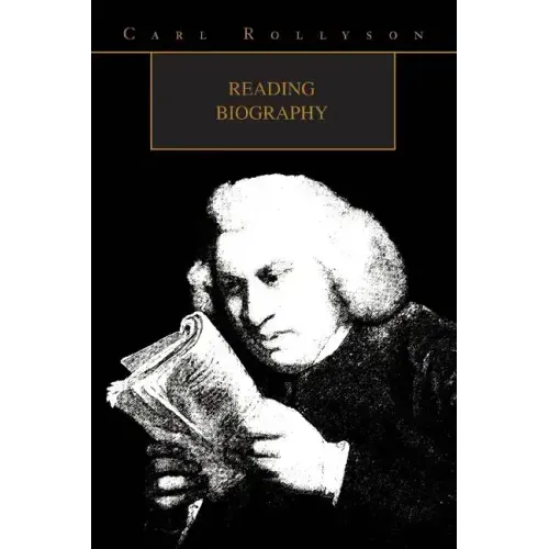 Reading Biography