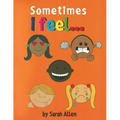Sometime I feel...