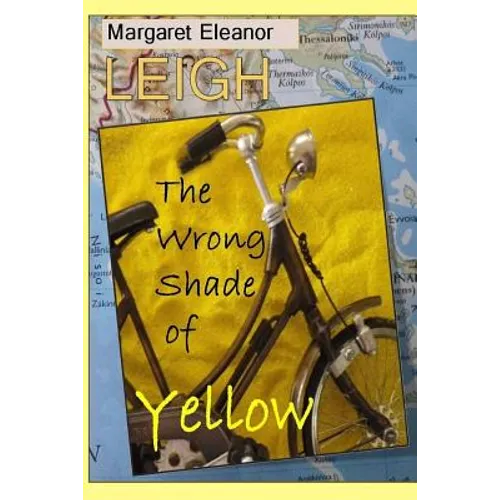 The Wrong Shade of Yellow