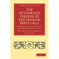 The Authorized Version of the English Bible (1611)