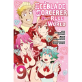 The Iceblade Sorcerer Shall Rule the World 9