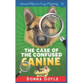 The Case of the Confused Canine