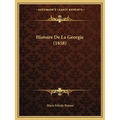 Histoire De La Georgie (1858)