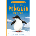 Little Penguin Rescue